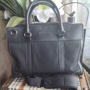 Burberry Messenger